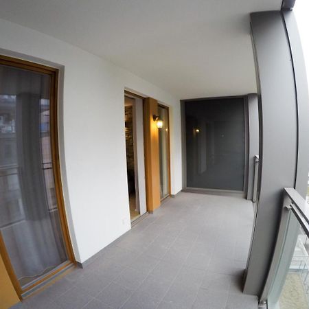 ורשה Apartament Obrzezna 3 Deluxe מראה חיצוני תמונה