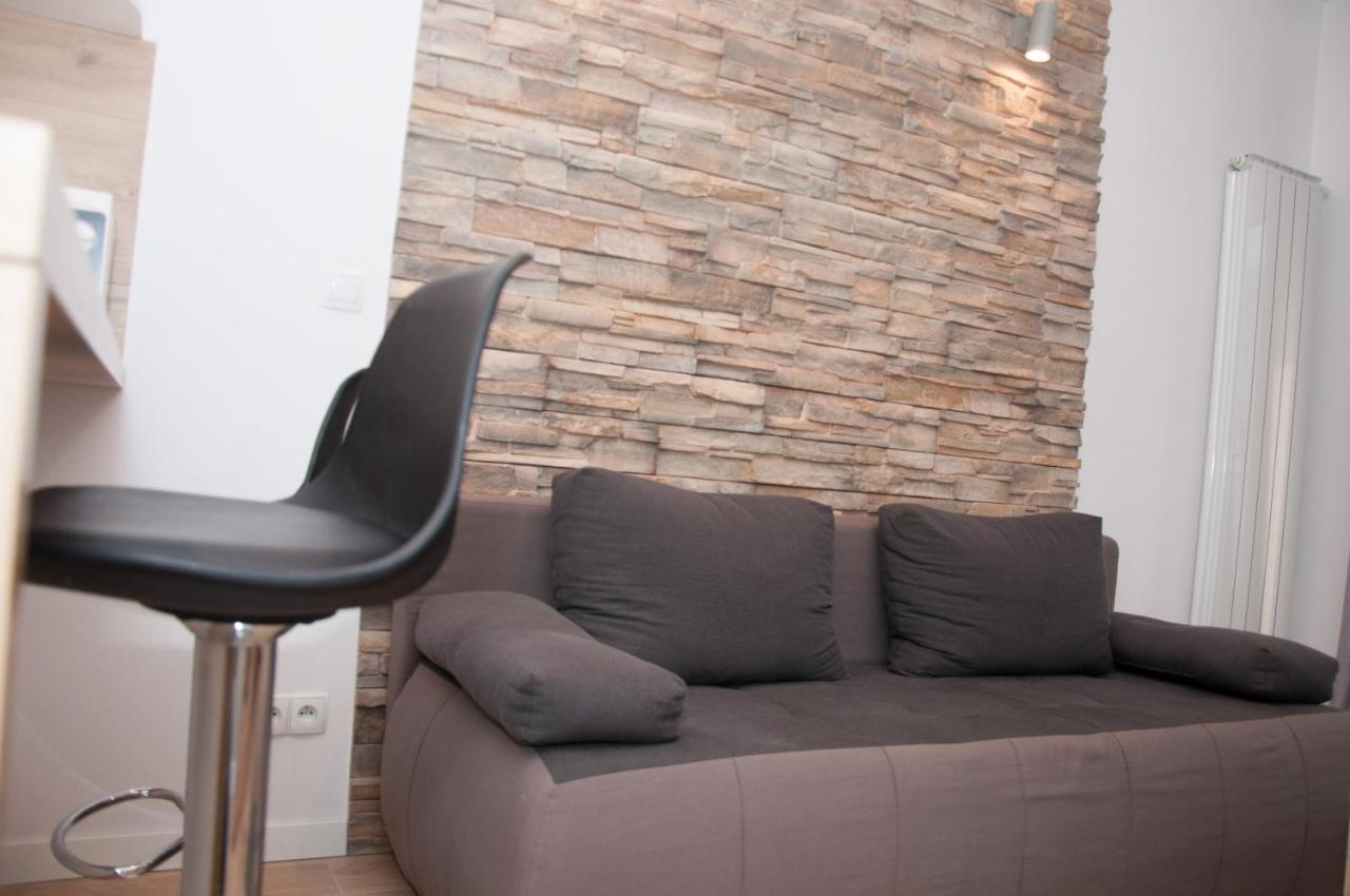 ורשה Apartament Obrzezna 3 Deluxe מראה חיצוני תמונה
